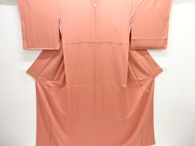 JAPANESE KIMONO / IROMUJI / WEAVE PATTERN